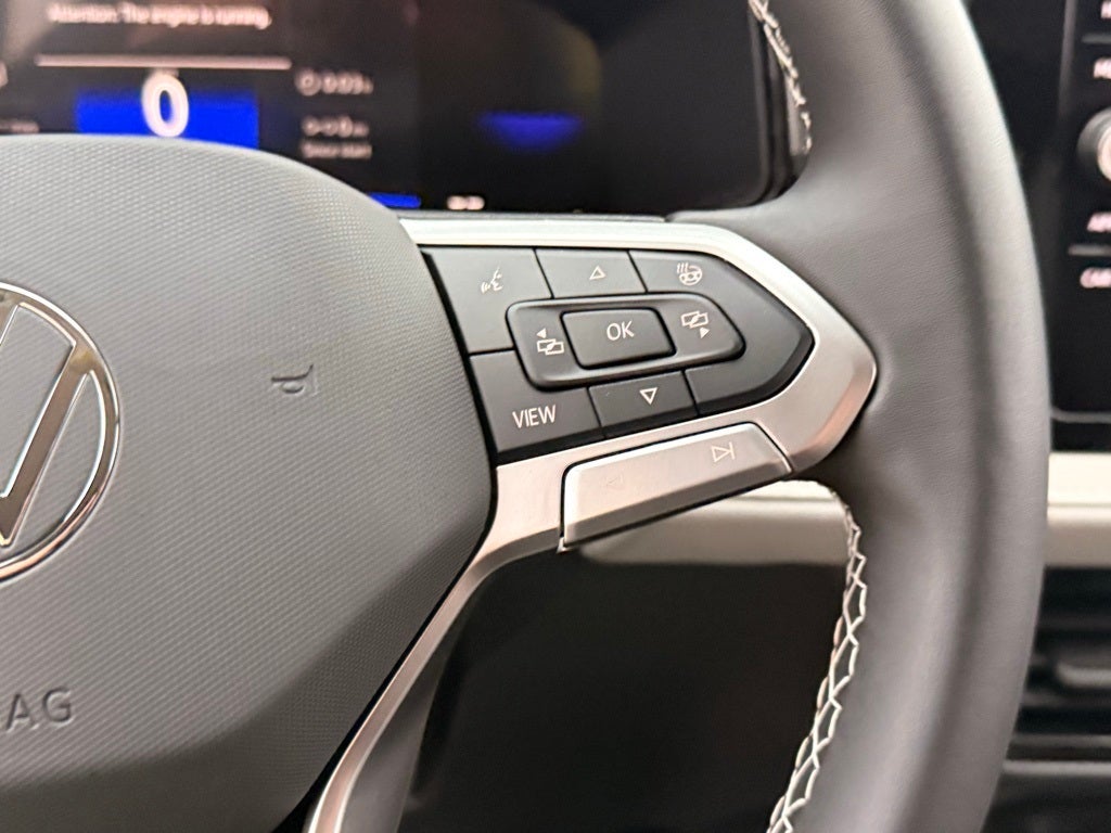 2026 Volkswagen Taos 1.5T S