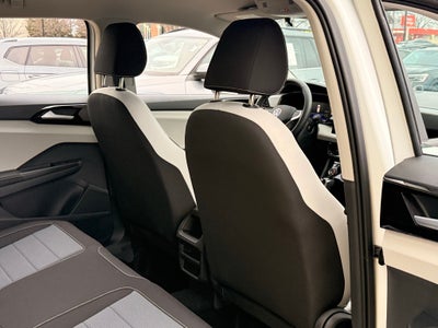 2026 Volkswagen Taos 1.5T S