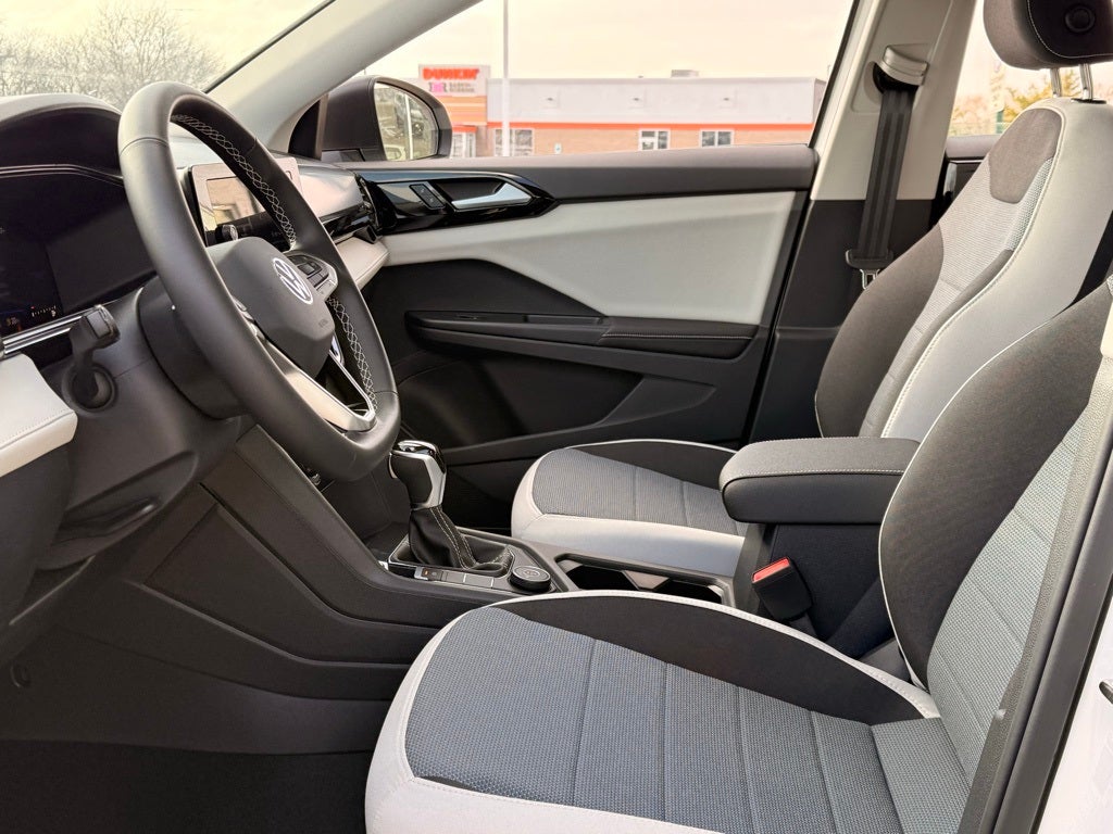 2026 Volkswagen Taos 1.5T S