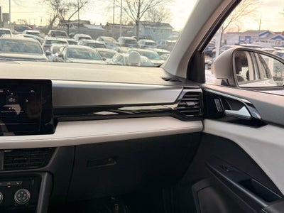 2026 Volkswagen Taos 1.5T S