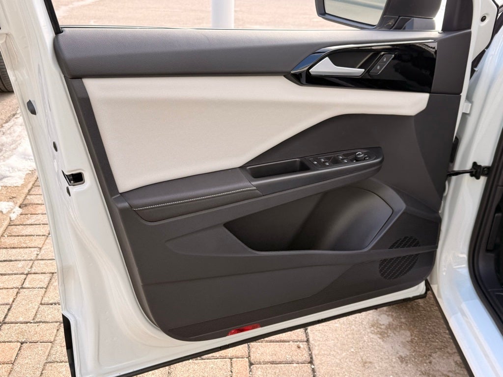 2026 Volkswagen Taos 1.5T S