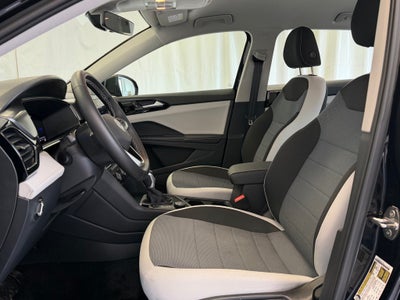 2025 Volkswagen Taos 1.5T S AWD