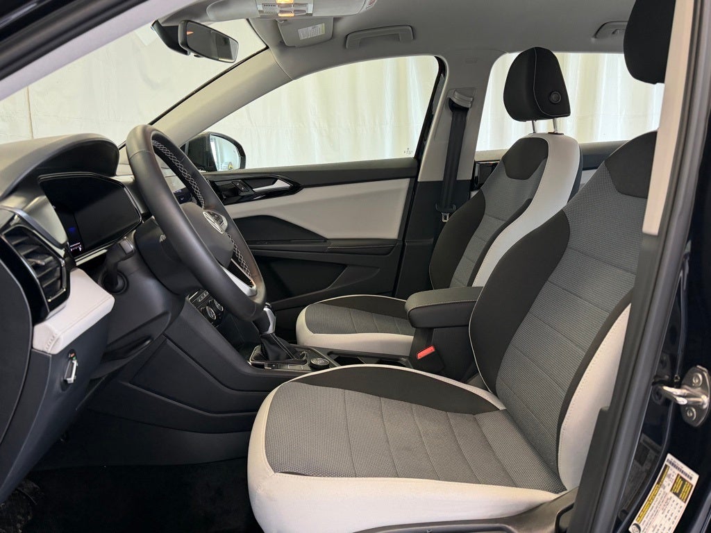 2025 Volkswagen Taos 1.5T S AWD