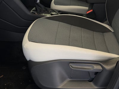 2025 Volkswagen Taos 1.5T S AWD