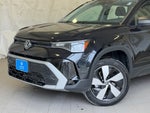 2025 Volkswagen Taos 1.5T S AWD