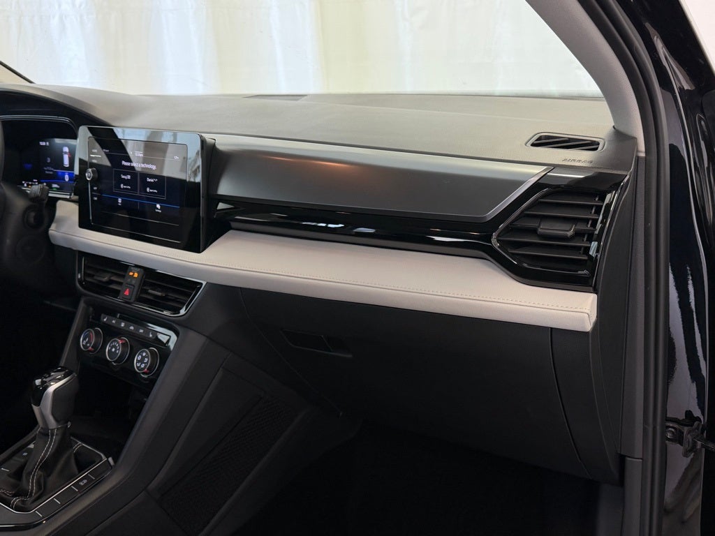 2025 Volkswagen Taos 1.5T S AWD