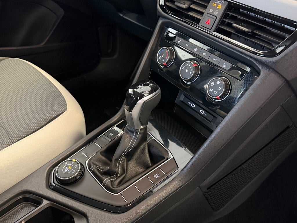 2025 Volkswagen Taos 1.5T S AWD