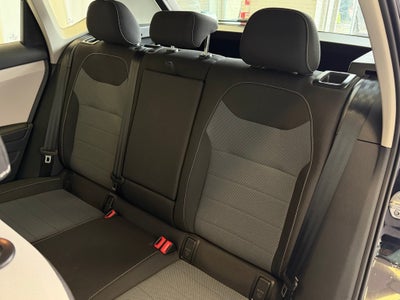 2025 Volkswagen Taos 1.5T S AWD