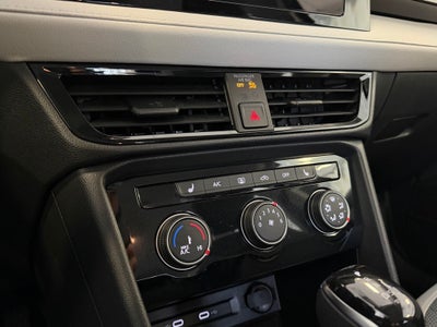 2025 Volkswagen Taos 1.5T S AWD