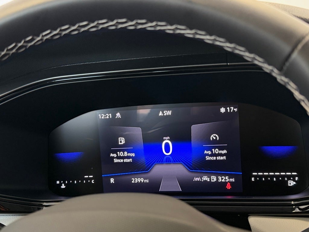 2025 Volkswagen Taos 1.5T S AWD