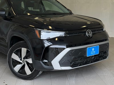 2025 Volkswagen Taos 1.5T S AWD