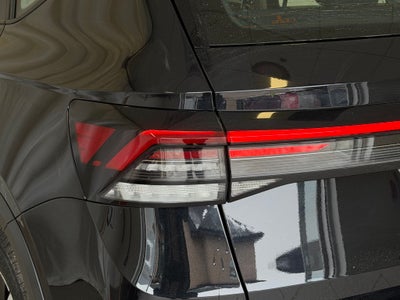 2025 Volkswagen Taos 1.5T S AWD