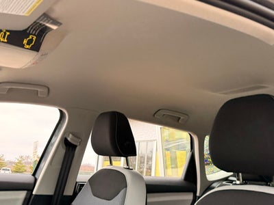 2026 Volkswagen Taos 1.5T S