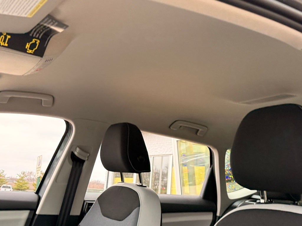 2026 Volkswagen Taos 1.5T S