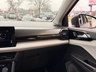 2026 Volkswagen Taos 1.5T S