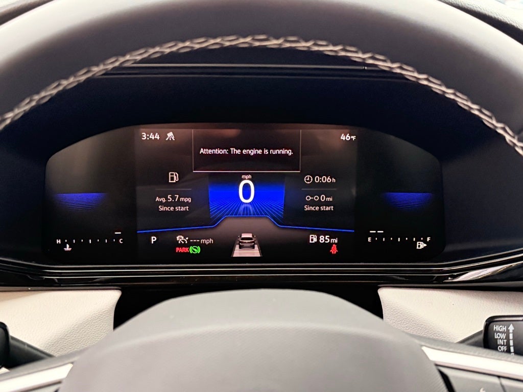 2026 Volkswagen Taos 1.5T S