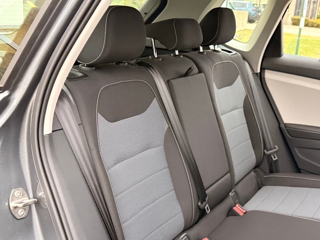 2026 Volkswagen Taos 1.5T S