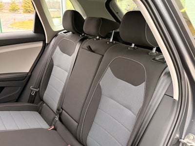 2026 Volkswagen Taos 1.5T S