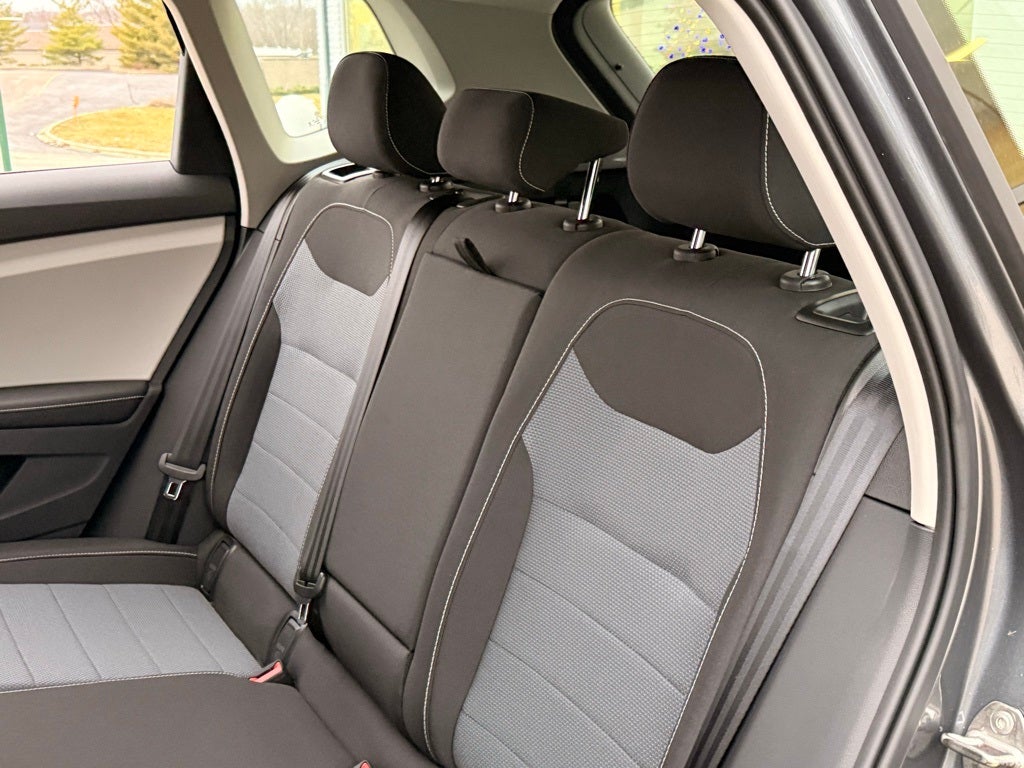 2026 Volkswagen Taos 1.5T S