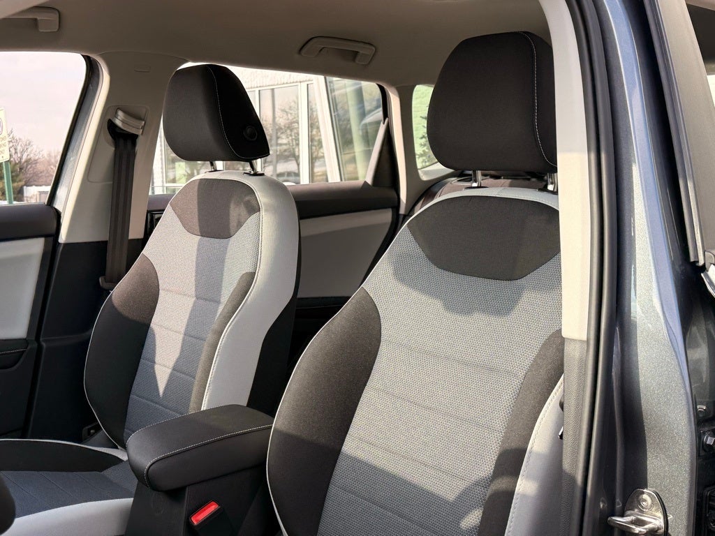 2026 Volkswagen Taos 1.5T S