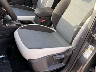 2026 Volkswagen Taos 1.5T S