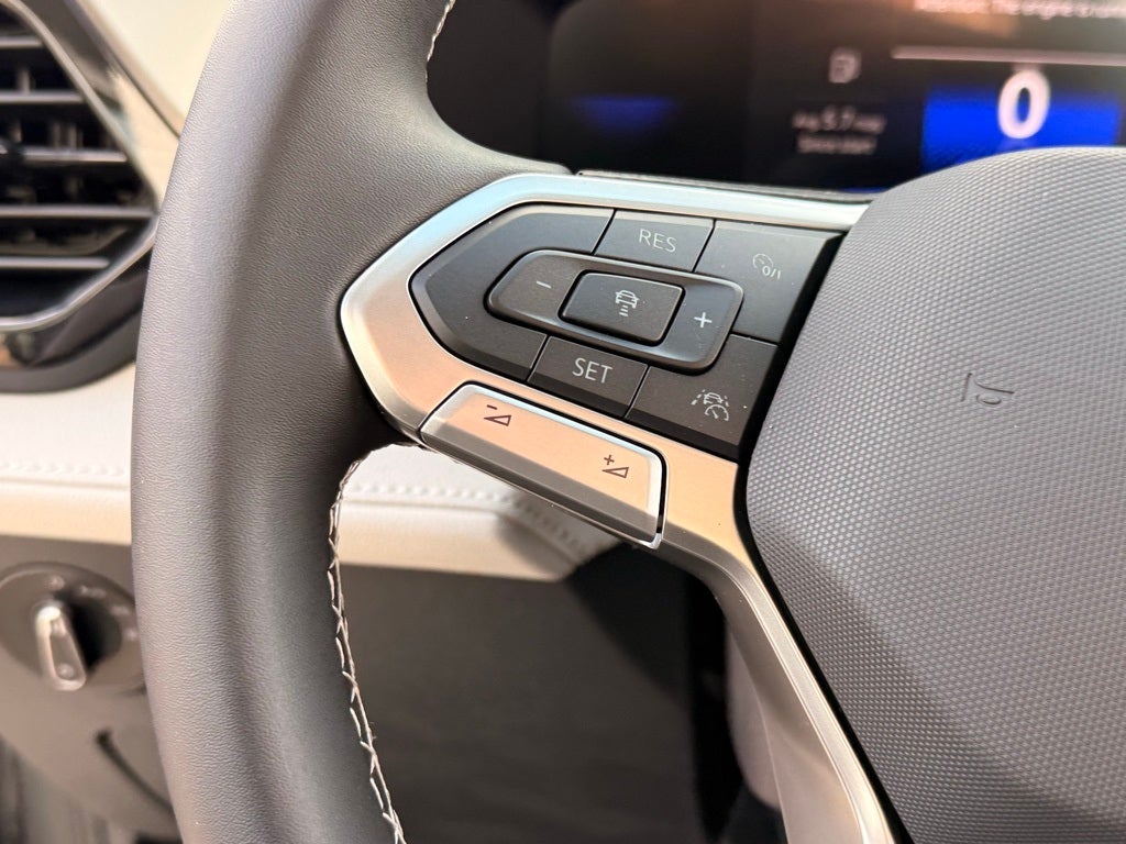 2026 Volkswagen Taos 1.5T S