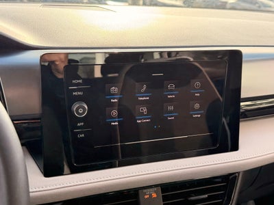 2026 Volkswagen Taos 1.5T S