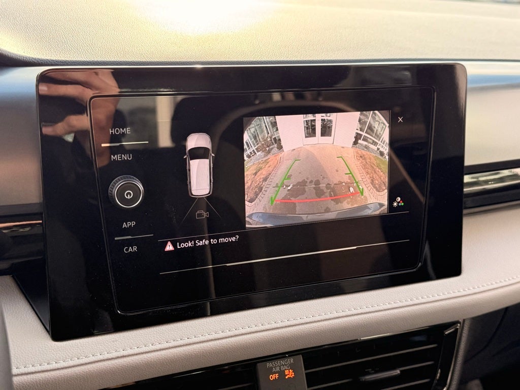 2026 Volkswagen Taos 1.5T S