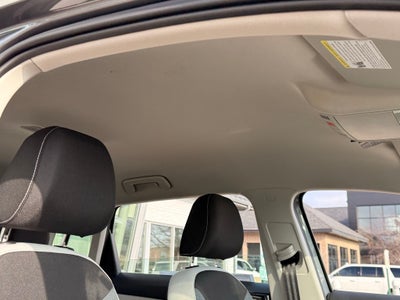 2026 Volkswagen Taos 1.5T S