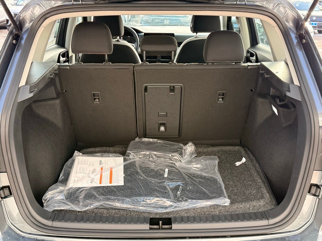 2026 Volkswagen Taos 1.5T S