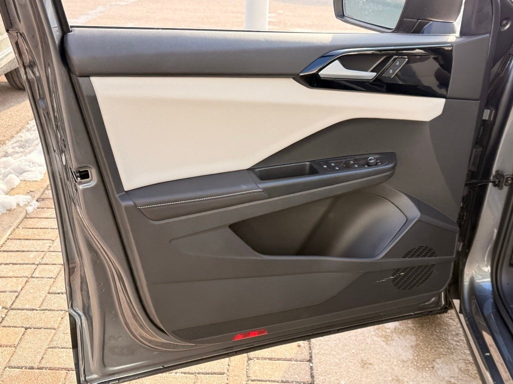 2026 Volkswagen Taos 1.5T S