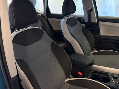 2025 Volkswagen Taos 1.5T S AWD