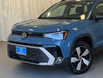 2025 Volkswagen Taos 1.5T S AWD