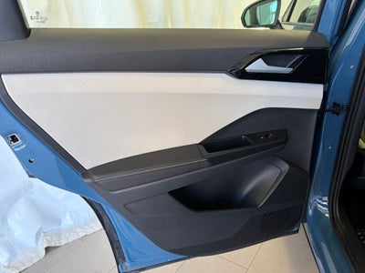 2025 Volkswagen Taos 1.5T S AWD