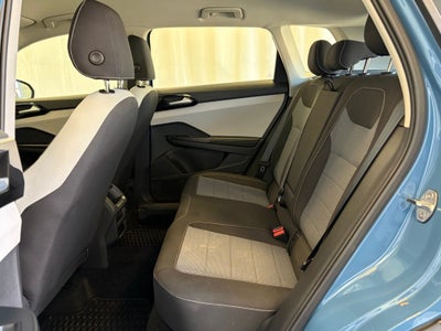 2025 Volkswagen Taos 1.5T S AWD