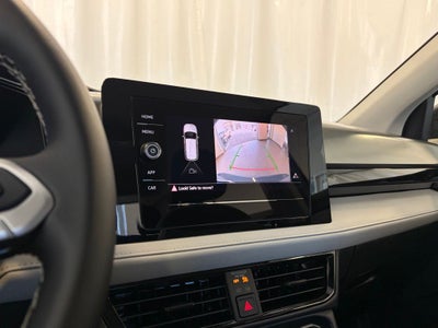 2025 Volkswagen Taos 1.5T S AWD