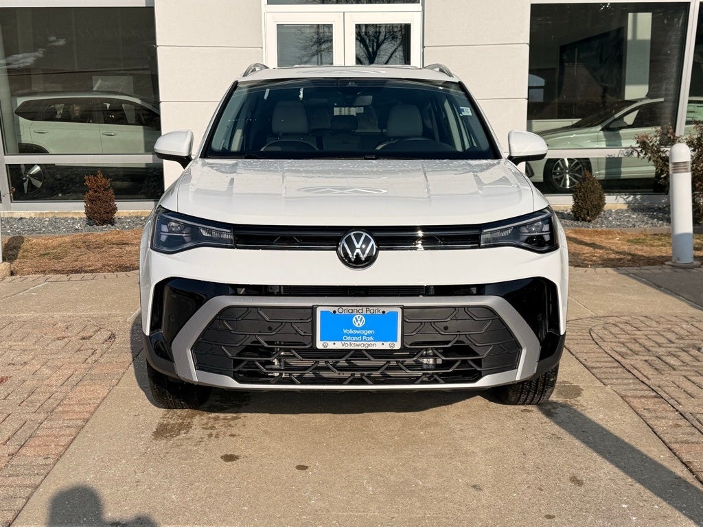 2026 Volkswagen Taos 1.5T SE