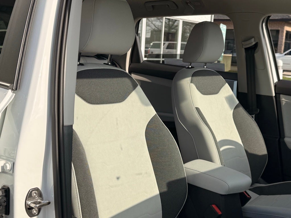 2026 Volkswagen Taos 1.5T SE