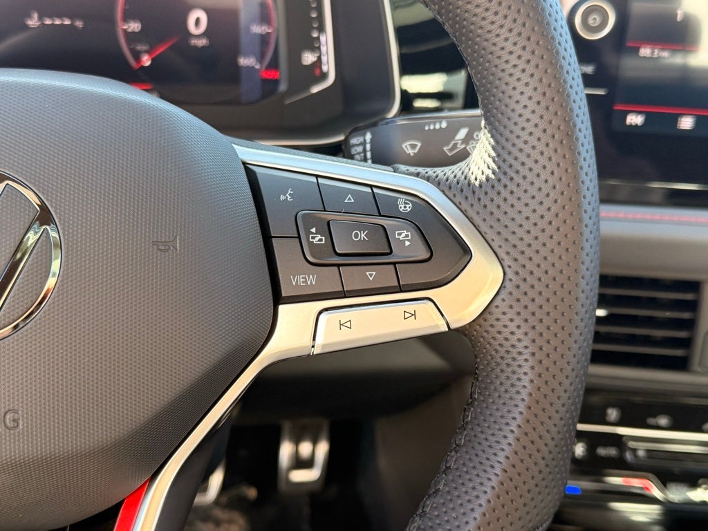 2026 Volkswagen Jetta GLI 2.0T Autobahn