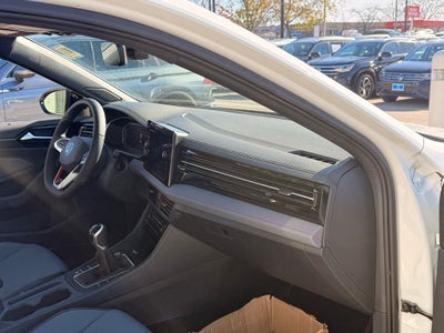 2026 Volkswagen Jetta GLI 2.0T Autobahn