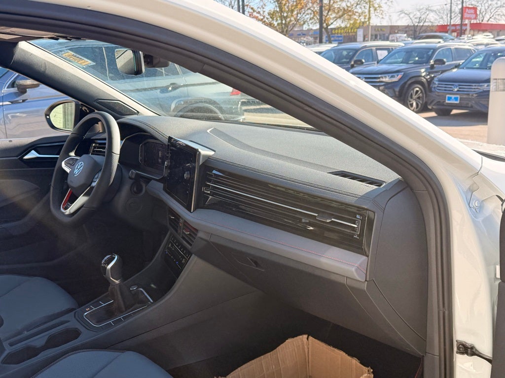 2026 Volkswagen Jetta GLI 2.0T Autobahn