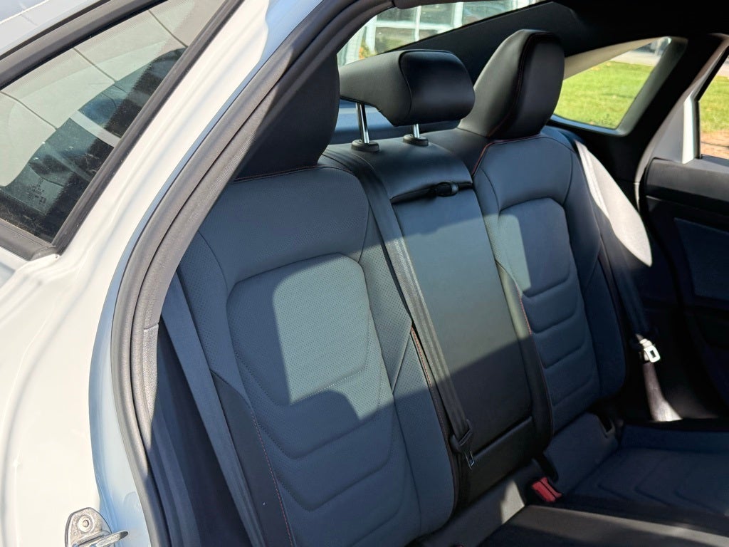 2026 Volkswagen Jetta GLI 2.0T Autobahn