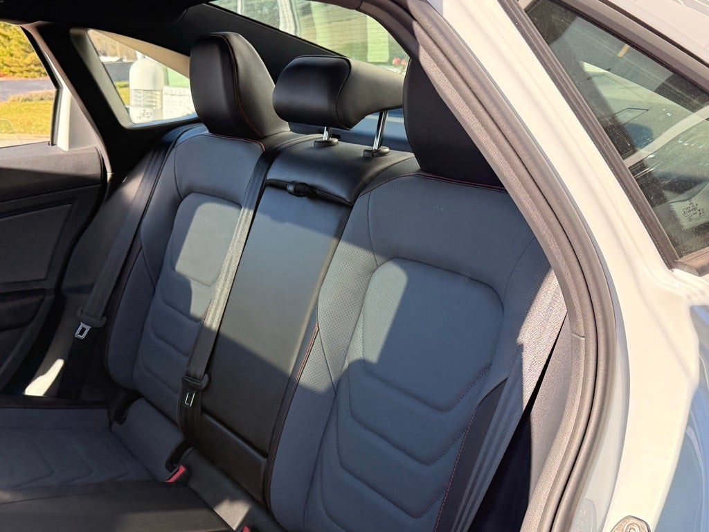 2026 Volkswagen Jetta GLI 2.0T Autobahn