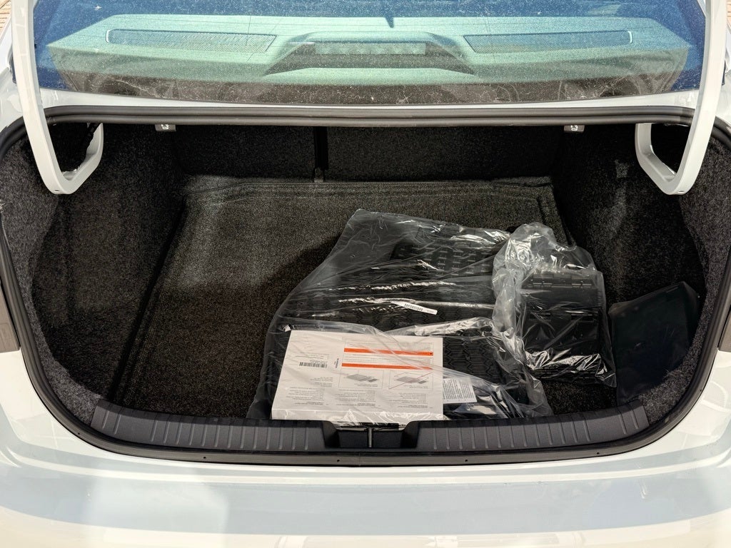 2026 Volkswagen Jetta GLI 2.0T Autobahn