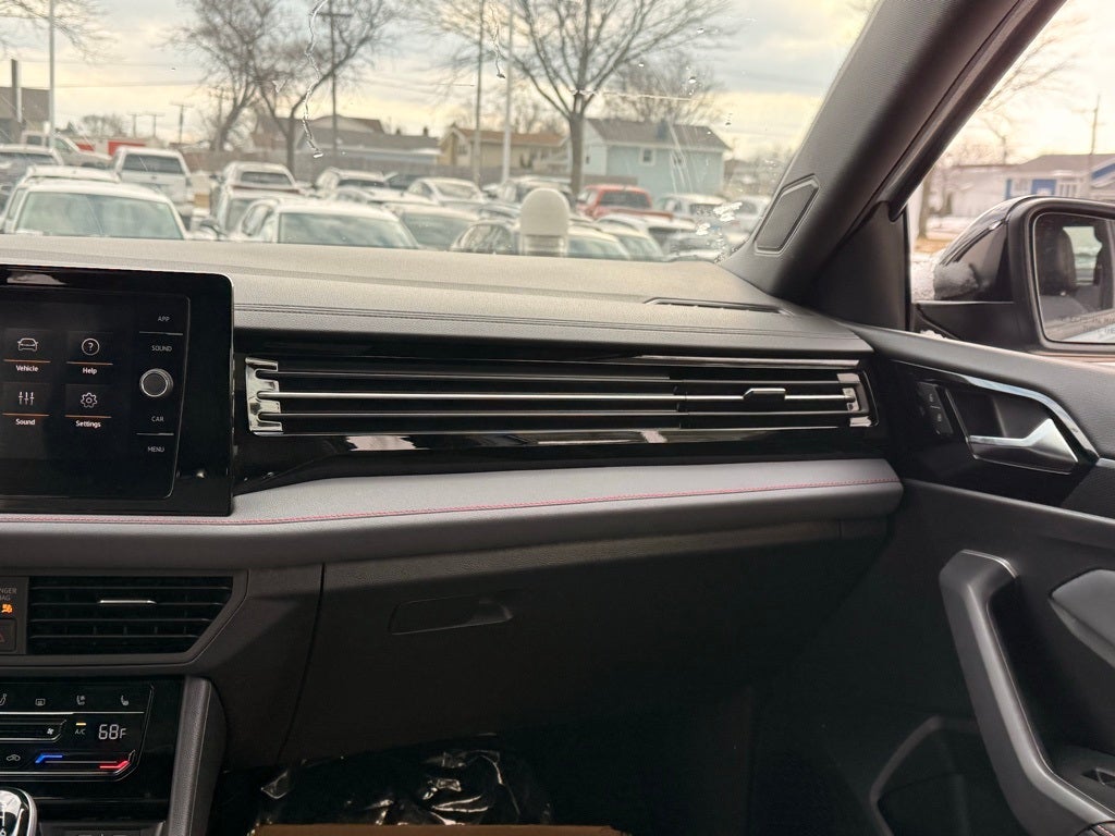 2026 Volkswagen Jetta GLI 2.0T Autobahn