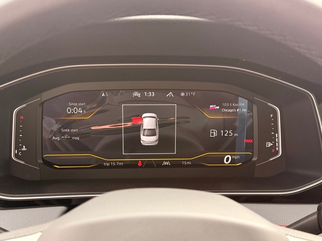 2026 Volkswagen Jetta GLI 2.0T Autobahn