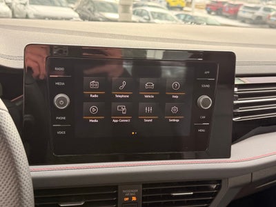 2026 Volkswagen Jetta GLI 2.0T Autobahn