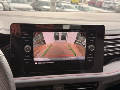 2026 Volkswagen Jetta GLI 2.0T Autobahn