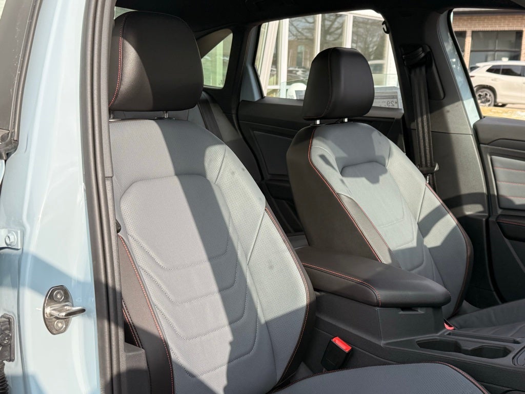 2026 Volkswagen Jetta GLI 2.0T Autobahn