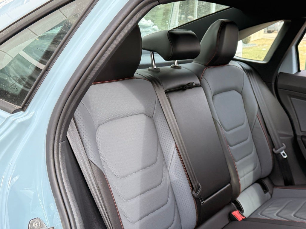 2026 Volkswagen Jetta GLI 2.0T Autobahn